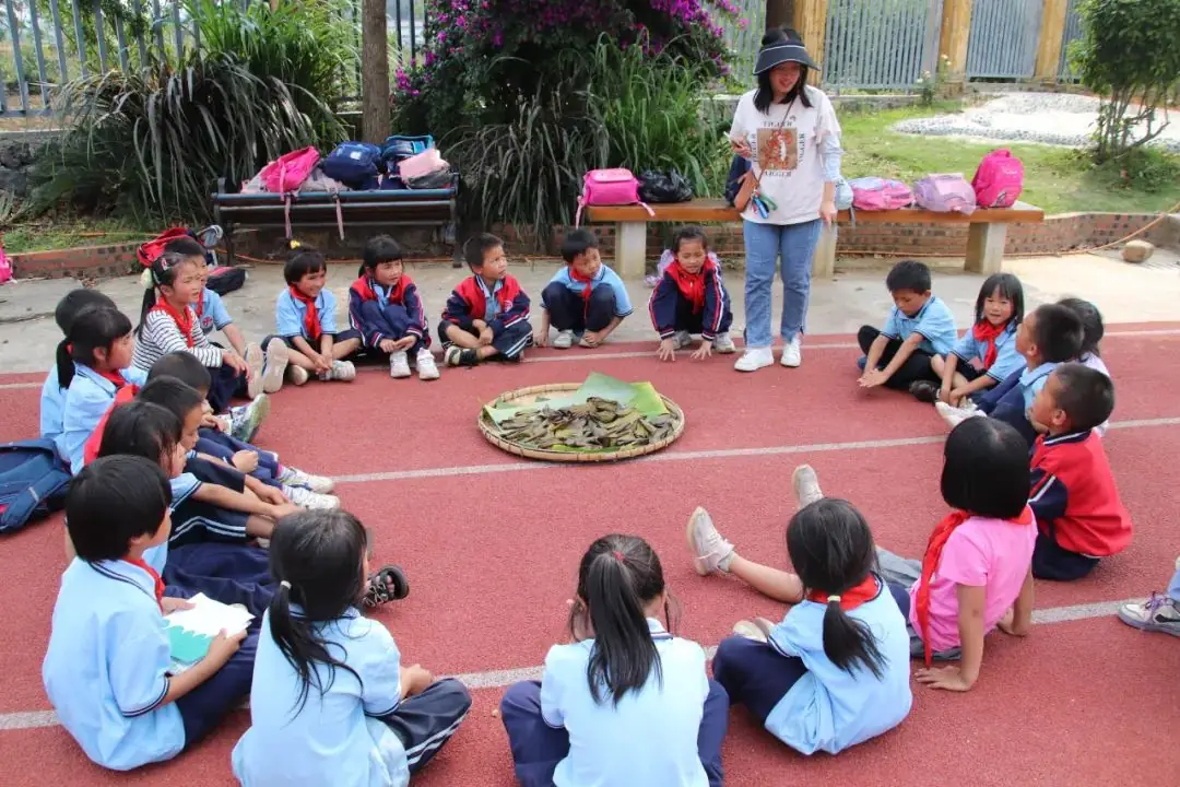 我们是这样一所小学,你想来上吗? 第13张 我们是这样一所小学,你想来上吗? 第13张