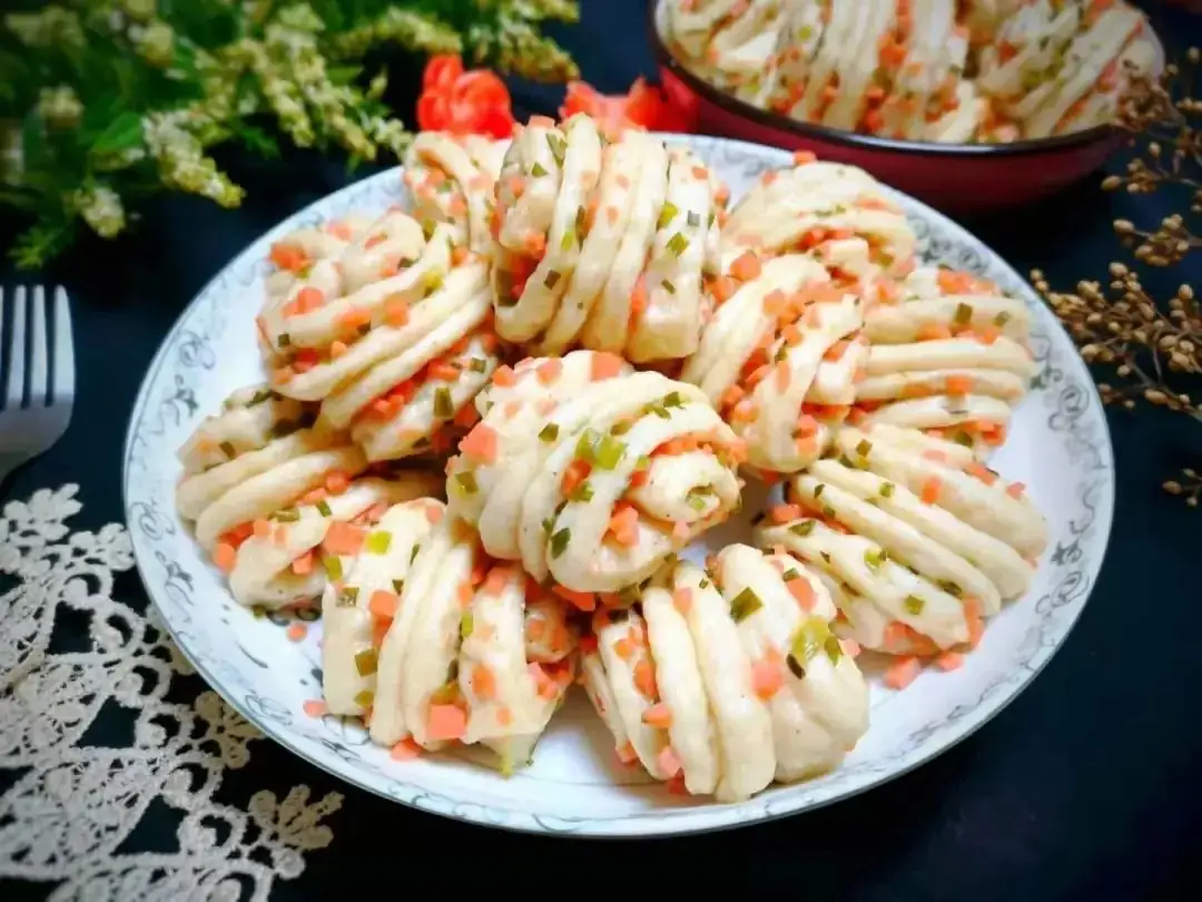 【永辉小学】第十四周营养食谱 第5张 【永辉小学】第十四周营养食谱 第5张