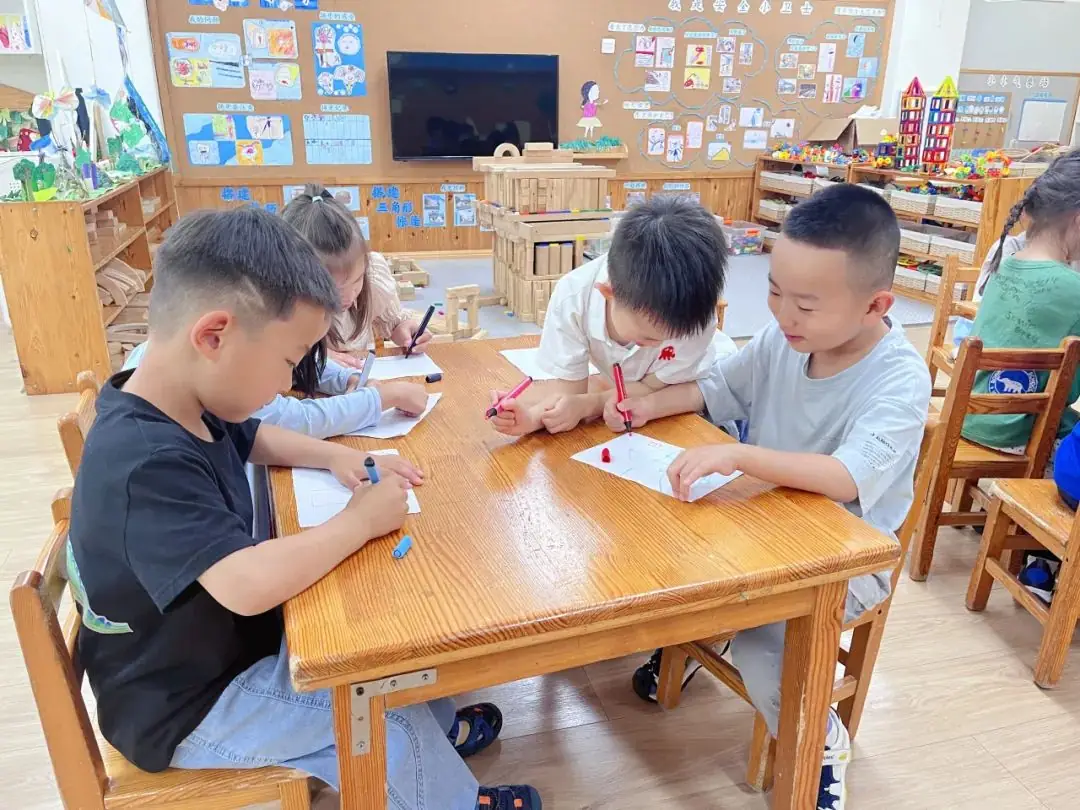你好小学,我们来啦! 第6张 你好小学,我们来啦! 第6张