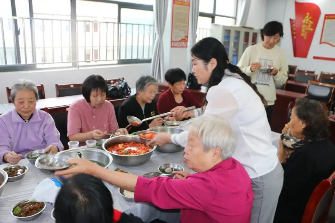 【清流小学】情暖重阳 爱在清流 第17张 【清流小学】情暖重阳 爱在清流 第17张