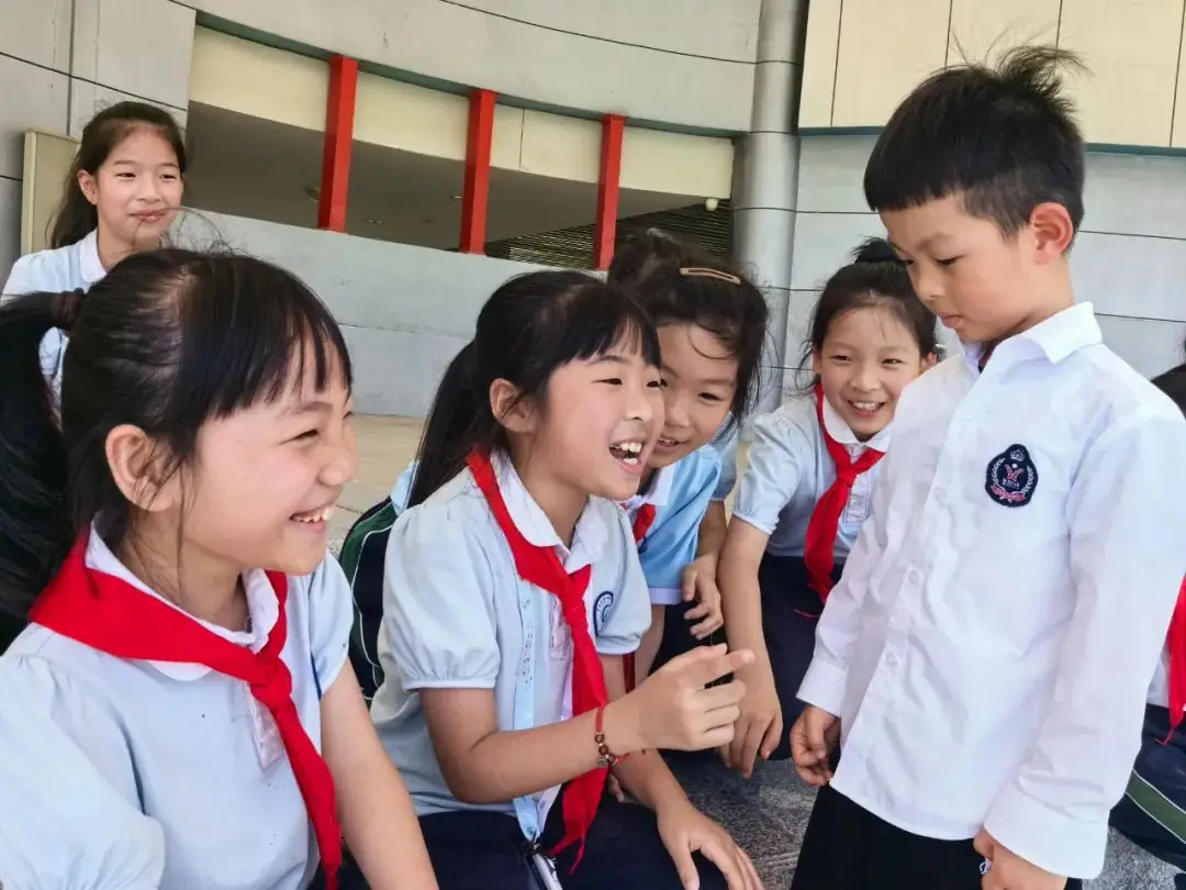 【澄.课程】澄娒娒“趣”小学——大班段《走向小学》主题探究故事 第64张 【澄.课程】澄娒娒“趣”小学——大班段《走向小学》主题探究故事 第64张