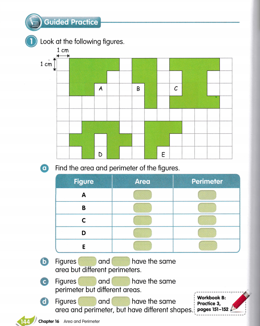 知心宝藏 | 新加坡最牛的小学数学教材《My Pals Are Here Maths》及练习册,90%学校都在用!附资源 第15张 知心宝藏 | 新加坡最牛的小学数学教材《My Pals Are Here Maths》及练习册,90%学校都在用!附资源 第15张