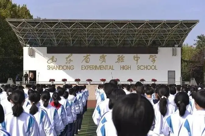 中考和高考相比哪个更残酷?升学率居然只50%?家长深有体会~ 第12张