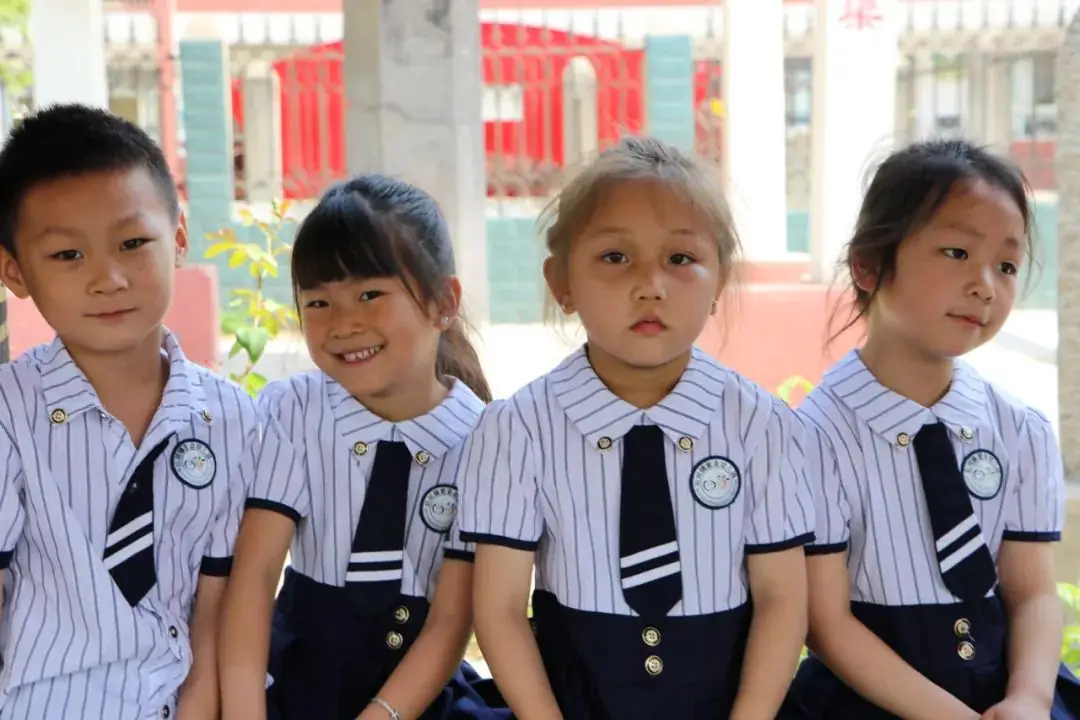 小学初体验、衔接零距离 | 后河镇中心小学邀请后河镇紫金幼儿园开展“幼升小”参观实践活动 第93张 小学初体验、衔接零距离 | 后河镇中心小学邀请后河镇紫金幼儿园开展“幼升小”参观实践活动 第93张