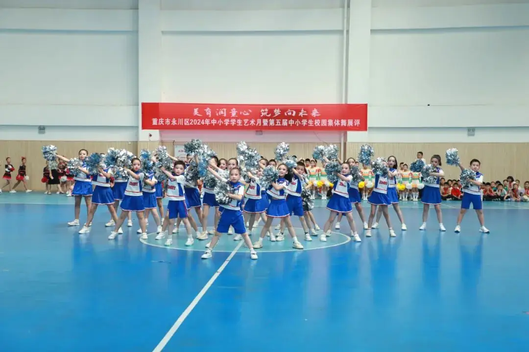 【实小·校园动态】快来围观实验小学第三届文化艺术节 第6张 【实小·校园动态】快来围观实验小学第三届文化艺术节 第6张