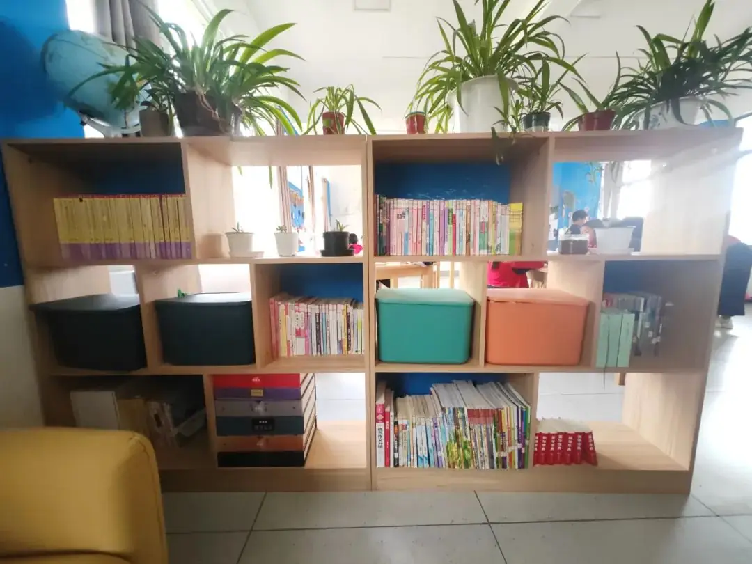 我们是这样一所小学,你想来上吗? 第6张 我们是这样一所小学,你想来上吗? 第6张
