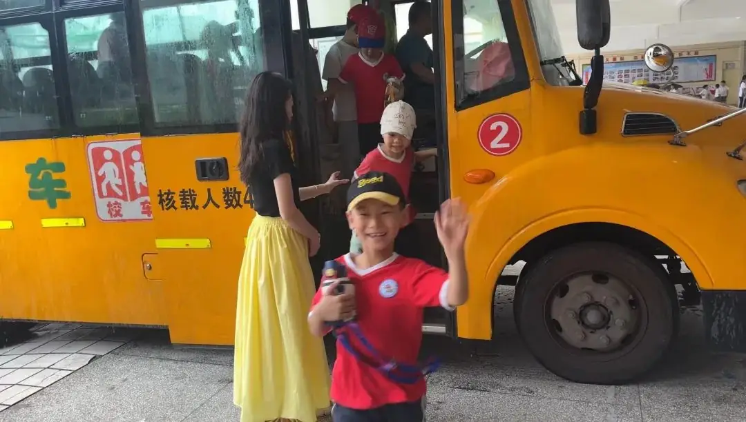 幼小衔接|初探小学,礼遇成长 第25张