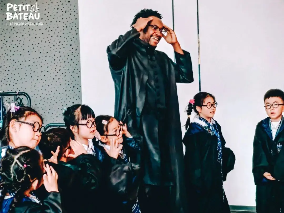 小学零距离,成长初体验——小帆船幼儿园走进育才小学国际部 第37张 小学零距离,成长初体验——小帆船幼儿园走进育才小学国际部 第37张