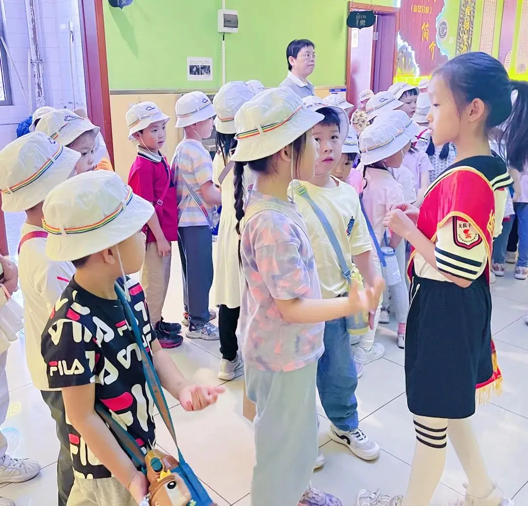 你好小学,我们来啦! 第28张 你好小学,我们来啦! 第28张