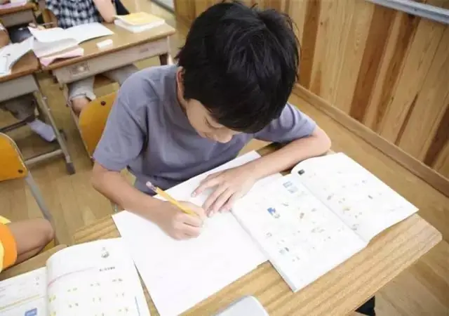 小学不抓紧,初中徒伤悲!1-6年级怎样“陪读”?(建议家长收藏) 第2张