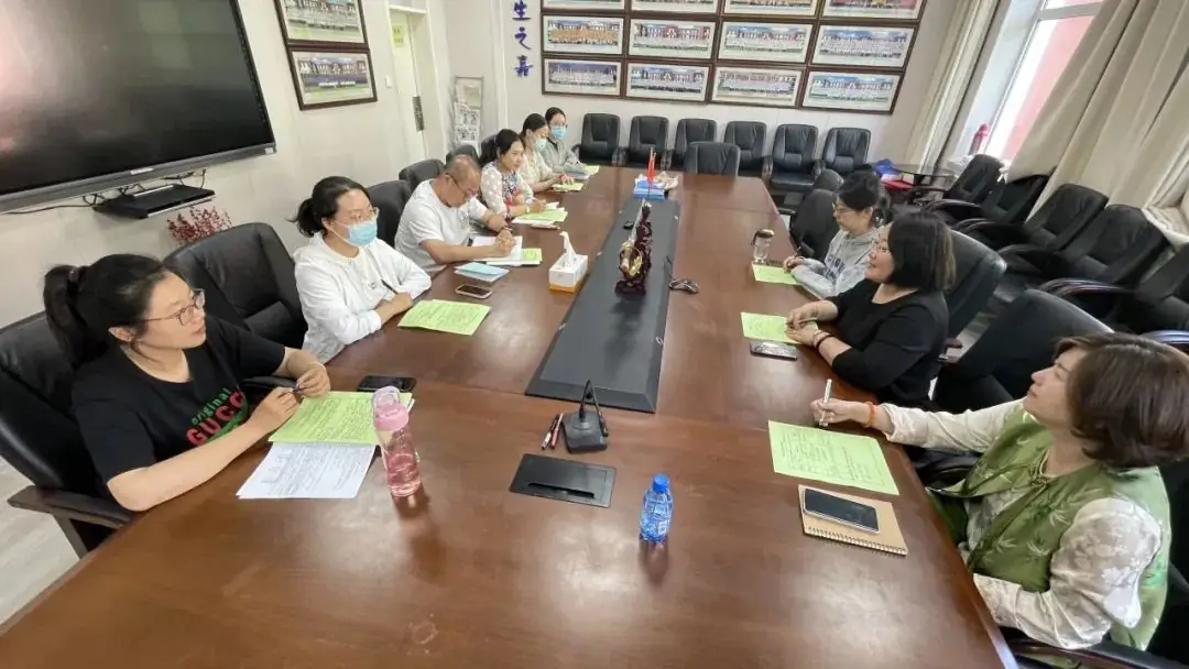 聚焦新中考 蓄力新突破—— 嘉汇中学开展省模后专题教学研讨活动 第41张 聚焦新中考 蓄力新突破—— 嘉汇中学开展省模后专题教学研讨活动 第41张