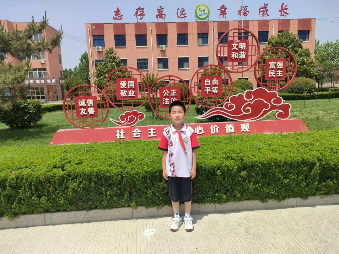 【共沐书香 悦读成长】葛石镇中心小学| “小小朗读者”展示(10)——张雨耀《傻狗温迪克》 第6张 【共沐书香 悦读成长】葛石镇中心小学| “小小朗读者”展示(10)——张雨耀《傻狗温迪克》 第6张