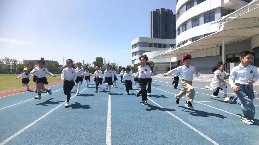 【澄.课程】澄娒娒“趣”小学——大班段《走向小学》主题探究故事 第45张 【澄.课程】澄娒娒“趣”小学——大班段《走向小学》主题探究故事 第45张