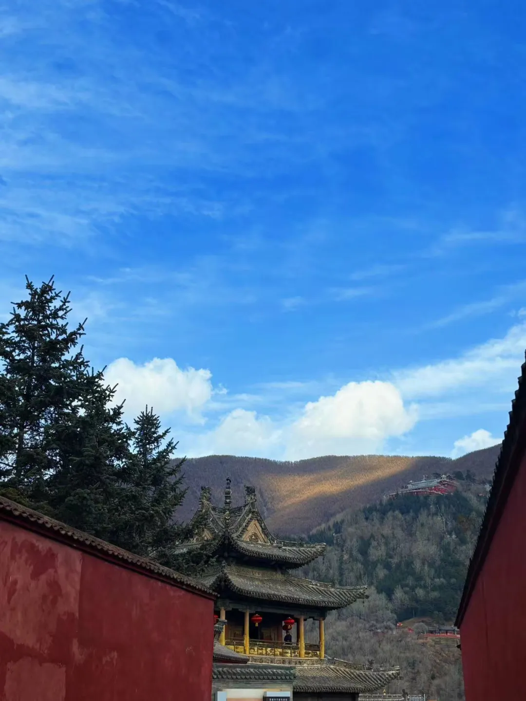 端午高考季特惠!来自五台山的原创福品,珠玉多宝,流光溢彩,不排队也能买! 第3张 端午高考季特惠!来自五台山的原创福品,珠玉多宝,流光溢彩,不排队也能买! 第3张
