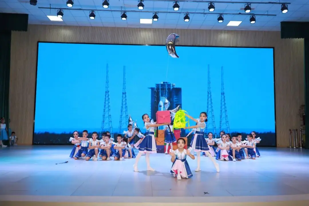 【实小·校园动态】快来围观实验小学第三届文化艺术节 第30张 【实小·校园动态】快来围观实验小学第三届文化艺术节 第30张
