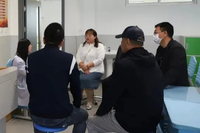 【周水子小学教育集团第四小学】协同共育 呵护成长 第51张 【周水子小学教育集团第四小学】协同共育 呵护成长 第51张