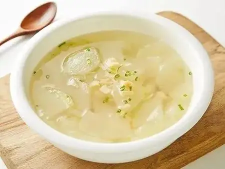 【五心食堂·活力校园】洪畴镇中心小学第14周食谱-第10张图片-四季读书网
