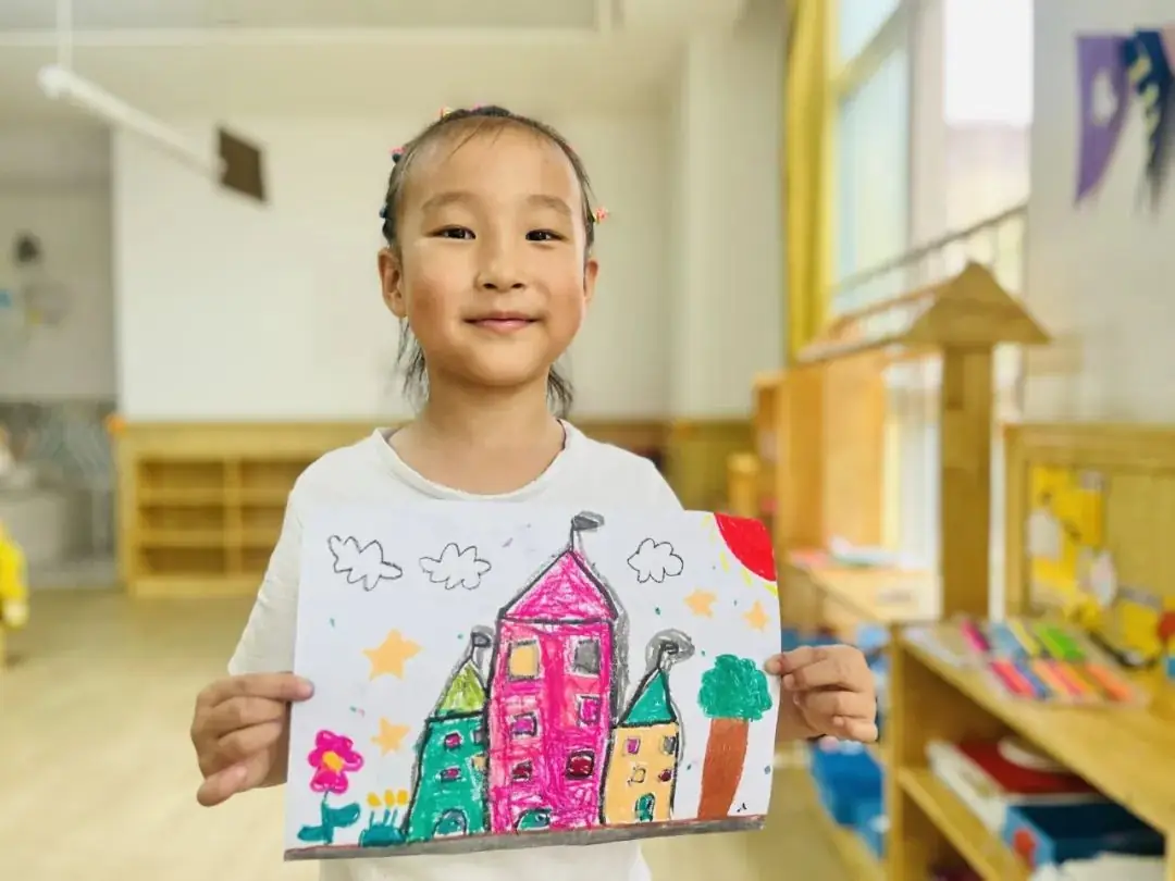 小学初体验 衔接正当时——蓓恩斯幼儿园 第5张 小学初体验 衔接正当时——蓓恩斯幼儿园 第5张