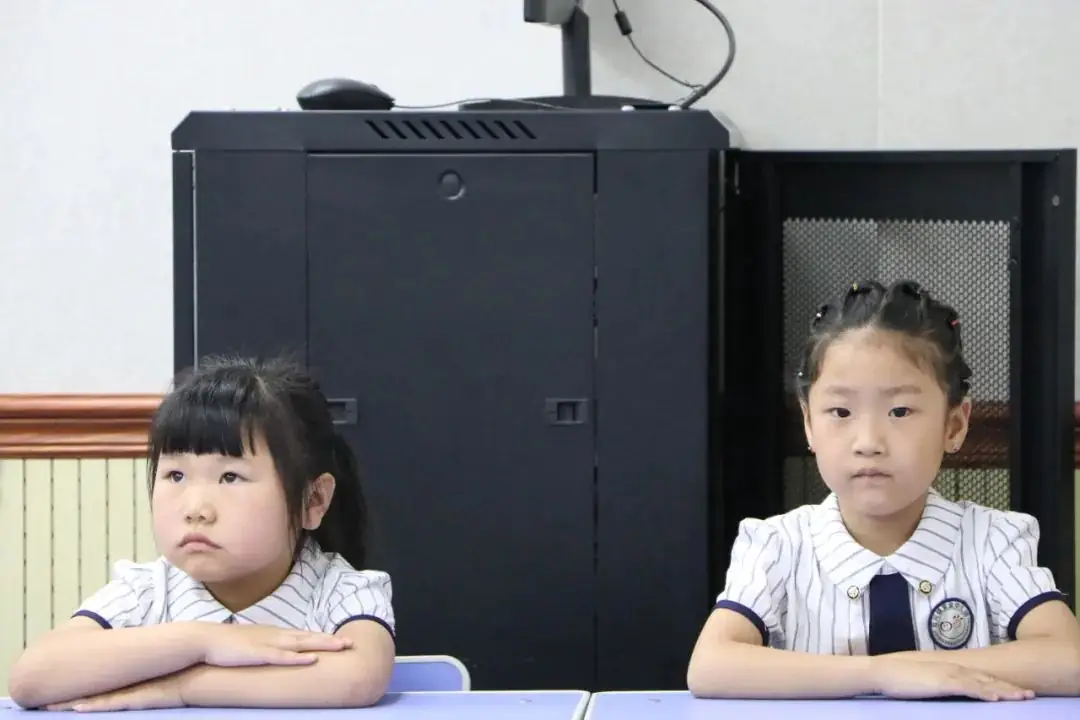 小学初体验、衔接零距离 | 后河镇中心小学邀请后河镇紫金幼儿园开展“幼升小”参观实践活动 第48张 小学初体验、衔接零距离 | 后河镇中心小学邀请后河镇紫金幼儿园开展“幼升小”参观实践活动 第48张