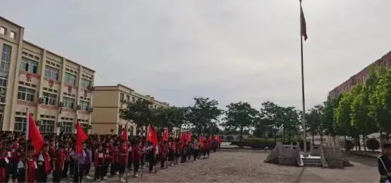 【筵宾镇中心小学|全环境树人】珍爱生命,拒绝烟草 第6张 【筵宾镇中心小学|全环境树人】珍爱生命,拒绝烟草 第6张