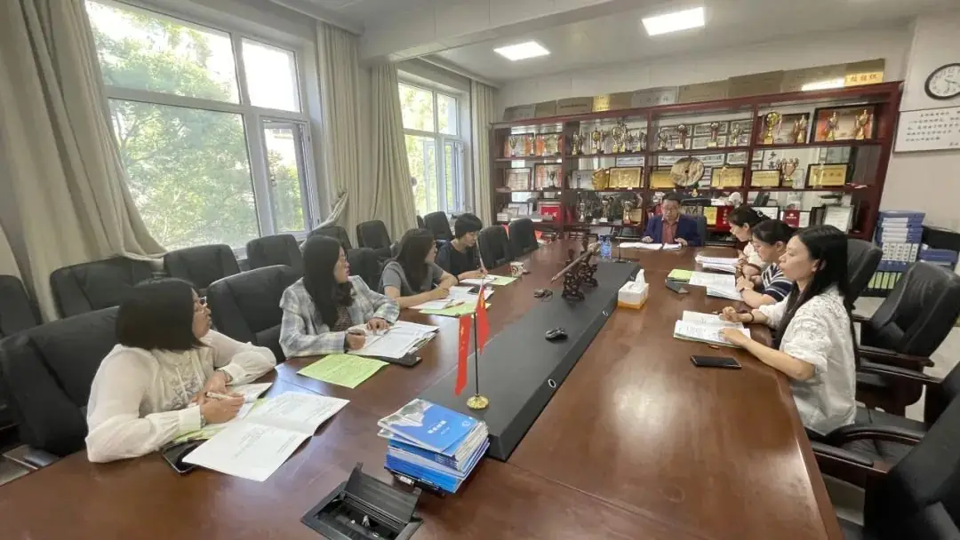 聚焦新中考 蓄力新突破—— 嘉汇中学开展省模后专题教学研讨活动 第13张 聚焦新中考 蓄力新突破—— 嘉汇中学开展省模后专题教学研讨活动 第13张