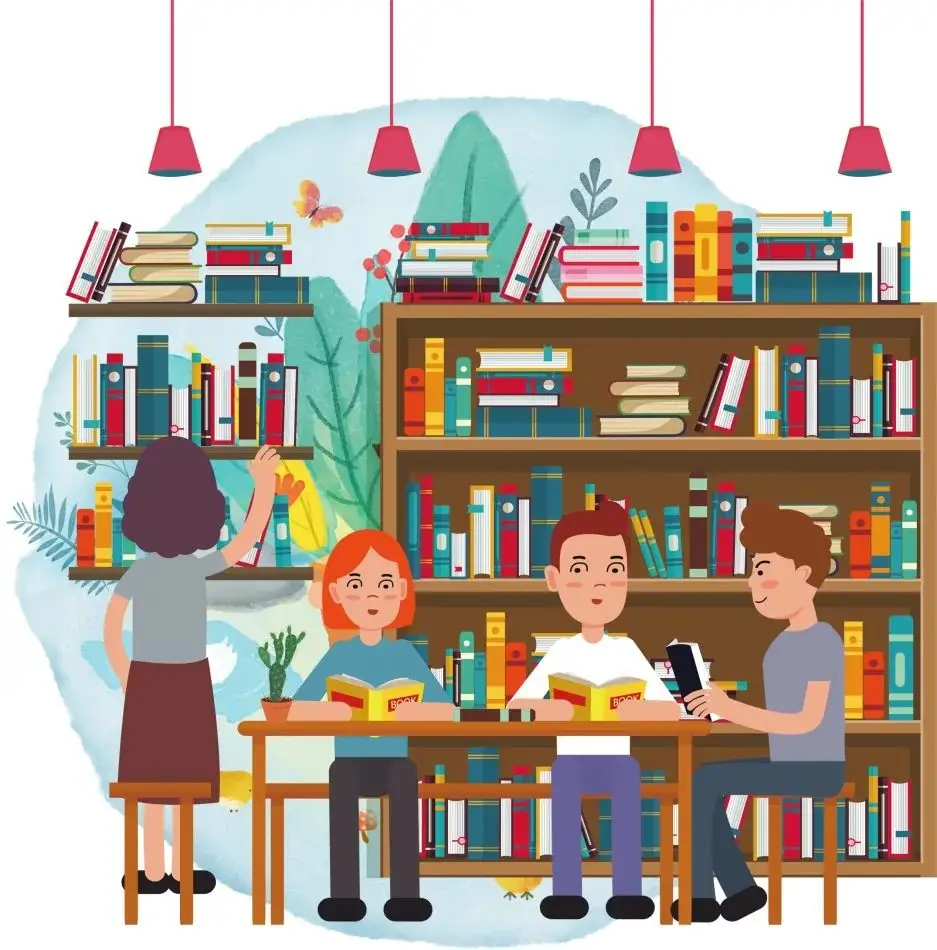 书润暖城 阅见未来——东胜区第一小学东校区第二届全民阅读活动倡议书-第11张图片-四季读书网 书润暖城 阅见未来——东胜区第一小学东校区第二届全民阅读活动倡议书-第11张图片-四季读书网