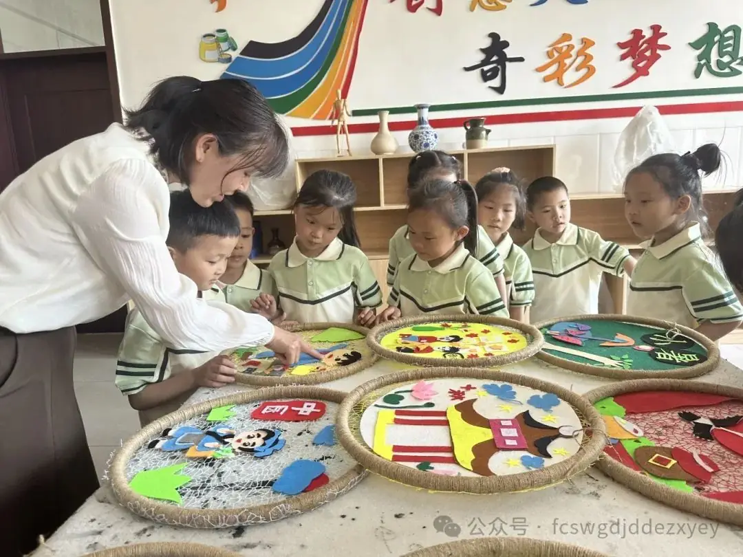 【小学初体验,衔接共成长】王瓜店街道第二中心幼儿园开展“守护育幼底线,成就美好童年”幼小衔接活动 第61张 【小学初体验,衔接共成长】王瓜店街道第二中心幼儿园开展“守护育幼底线,成就美好童年”幼小衔接活动 第61张