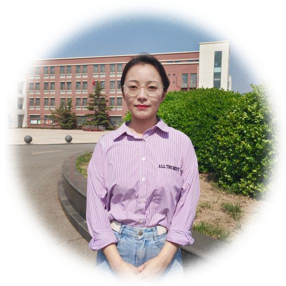 提灯引路,育梦成光——大王古庄中心小学最美教师风采展(六) 第5张 提灯引路,育梦成光——大王古庄中心小学最美教师风采展(六) 第5张