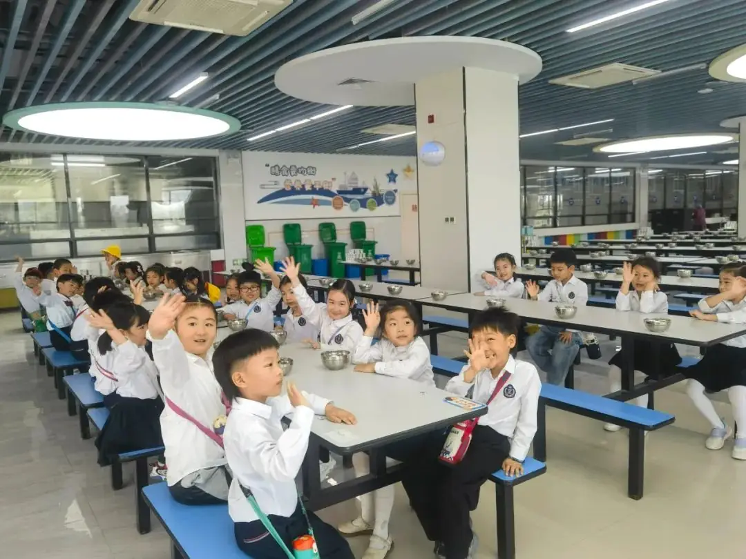 【澄.课程】澄娒娒“趣”小学——大班段《走向小学》主题探究故事 第46张 【澄.课程】澄娒娒“趣”小学——大班段《走向小学》主题探究故事 第46张
