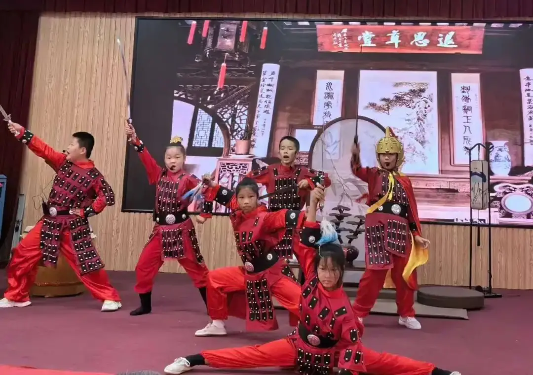 【喜报】港口区第四小学获奖喜报 第3张 【喜报】港口区第四小学获奖喜报 第3张