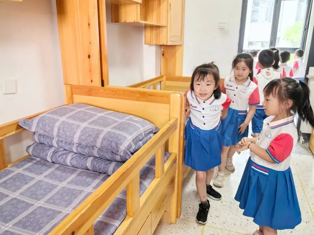 小学体验日┃今天,我们是小学生! 第44张 小学体验日┃今天,我们是小学生! 第44张