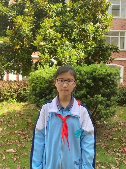 湖口县第二小学2024年新时代好少年风采展示(低段) 第9张 湖口县第二小学2024年新时代好少年风采展示(低段) 第9张