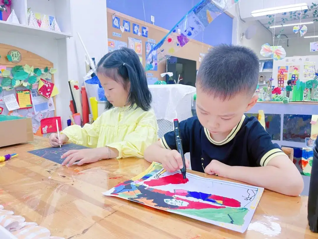 你好小学,我们来啦! 第11张 你好小学,我们来啦! 第11张