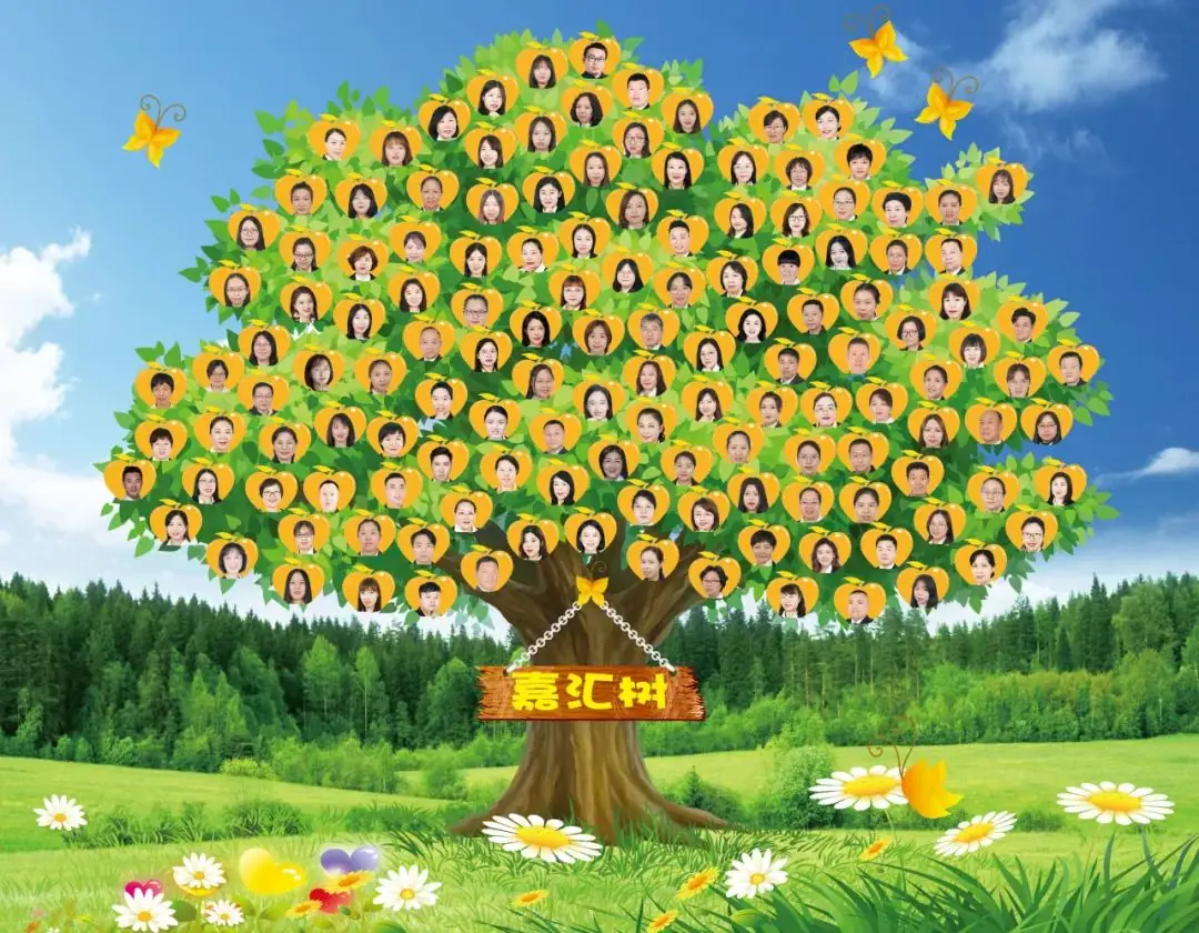 聚焦新中考 蓄力新突破—— 嘉汇中学开展省模后专题教学研讨活动 第79张 聚焦新中考 蓄力新突破—— 嘉汇中学开展省模后专题教学研讨活动 第79张
