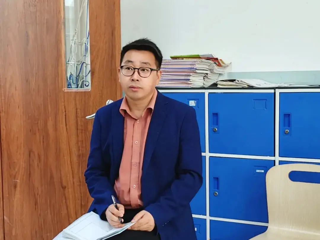 聚焦新中考 蓄力新突破—— 嘉汇中学开展省模后专题教学研讨活动 第25张 聚焦新中考 蓄力新突破—— 嘉汇中学开展省模后专题教学研讨活动 第25张