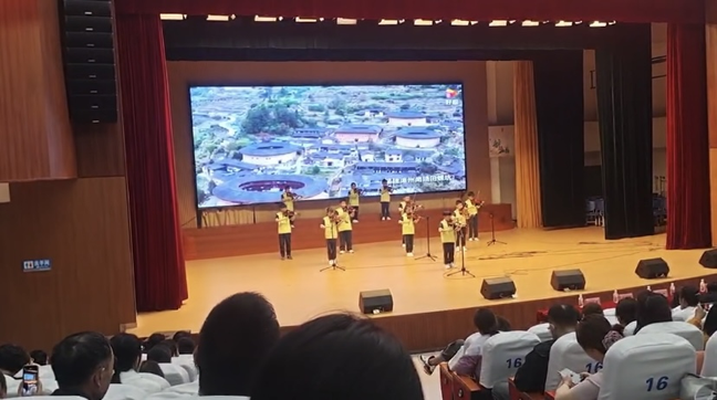 【乐趣课程】初探小学 礼遇成长——西塘丽景幼儿园幼小衔接之走进秀夫小学 第49张 【乐趣课程】初探小学 礼遇成长——西塘丽景幼儿园幼小衔接之走进秀夫小学 第49张