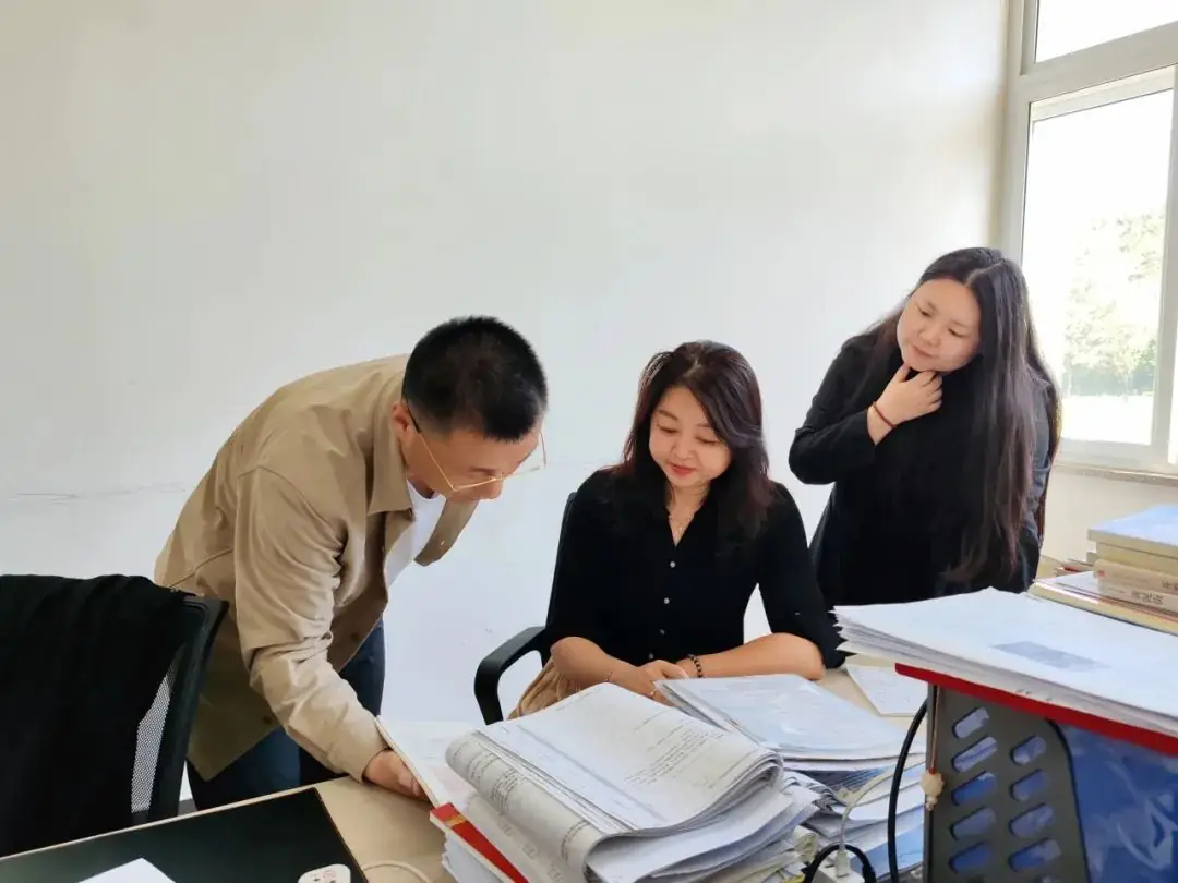 聚焦新中考 蓄力新突破—— 嘉汇中学开展省模后专题教学研讨活动 第78张 聚焦新中考 蓄力新突破—— 嘉汇中学开展省模后专题教学研讨活动 第78张