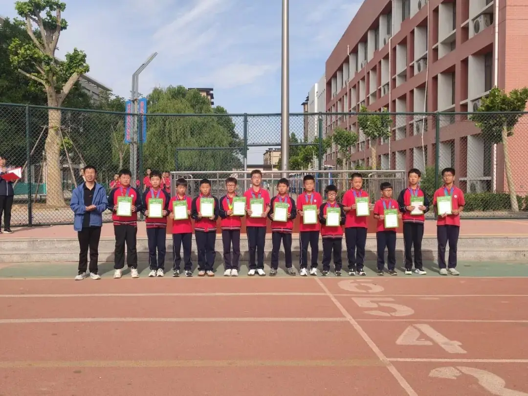 夏津县实验小学升旗仪式——“好习惯 在养成”之养整理物品习惯 第22张 夏津县实验小学升旗仪式——“好习惯 在养成”之养整理物品习惯 第22张