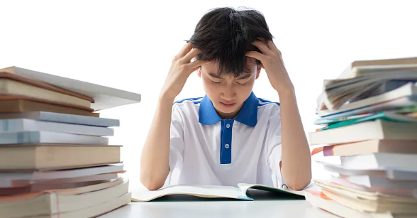 如何帮助中考、高考的孩子 第2张