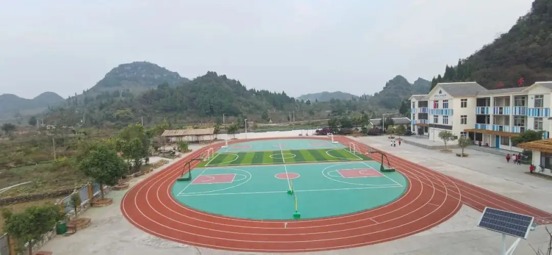 我们是这样一所小学,你想来上吗? 第2张 我们是这样一所小学,你想来上吗? 第2张