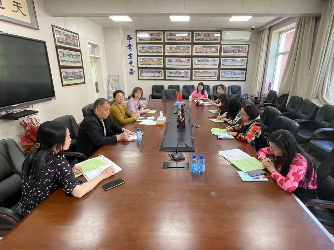 聚焦新中考 蓄力新突破—— 嘉汇中学开展省模后专题教学研讨活动 第27张 聚焦新中考 蓄力新突破—— 嘉汇中学开展省模后专题教学研讨活动 第27张