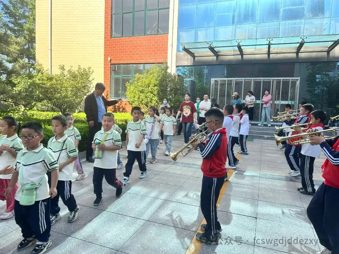 【小学初体验,衔接共成长】王瓜店街道第二中心幼儿园开展“守护育幼底线,成就美好童年”幼小衔接活动 第83张 【小学初体验,衔接共成长】王瓜店街道第二中心幼儿园开展“守护育幼底线,成就美好童年”幼小衔接活动 第83张