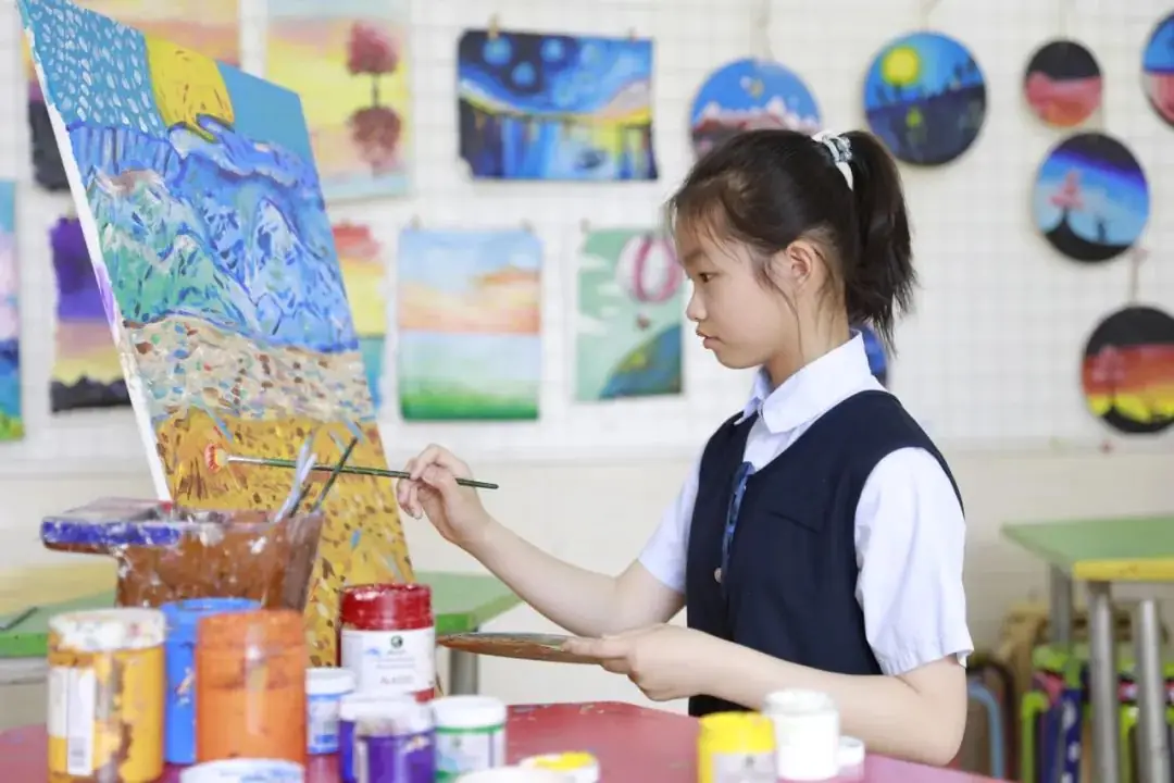 2024年温州市沁园小学招生公告 第26张 2024年温州市沁园小学招生公告 第26张