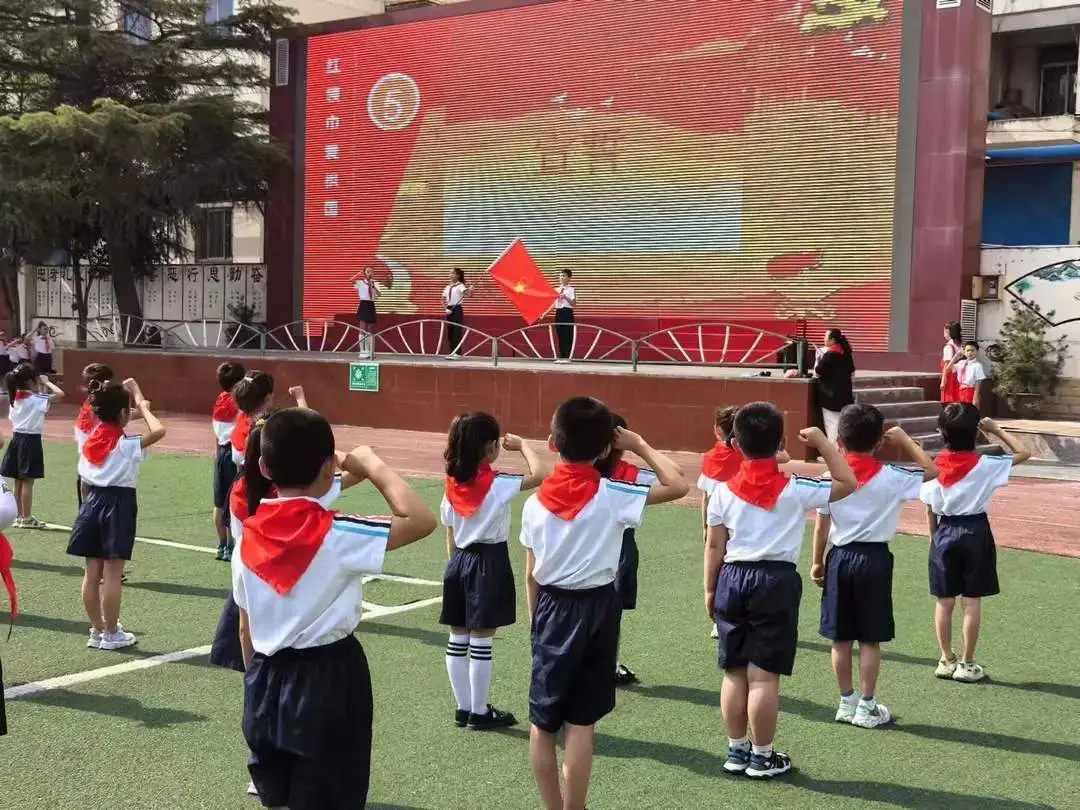 【幼小衔接】“启航 · 前方是小学”——西铁幼儿园幼小衔接系列活动(一) 第10张 【幼小衔接】“启航 · 前方是小学”——西铁幼儿园幼小衔接系列活动(一) 第10张