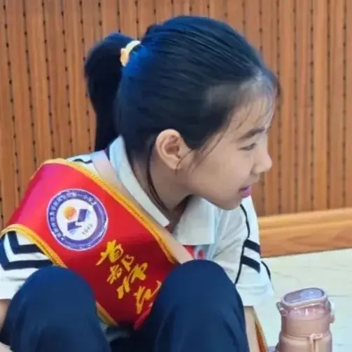 探秘小学 启程未来——乐东县第二幼儿园参观小学活动 第52张 探秘小学 启程未来——乐东县第二幼儿园参观小学活动 第52张