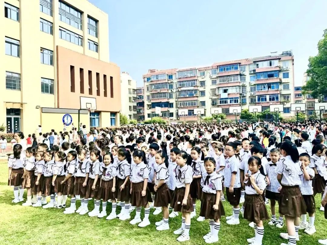 嗨,小学|晨燕幼儿园 第23张