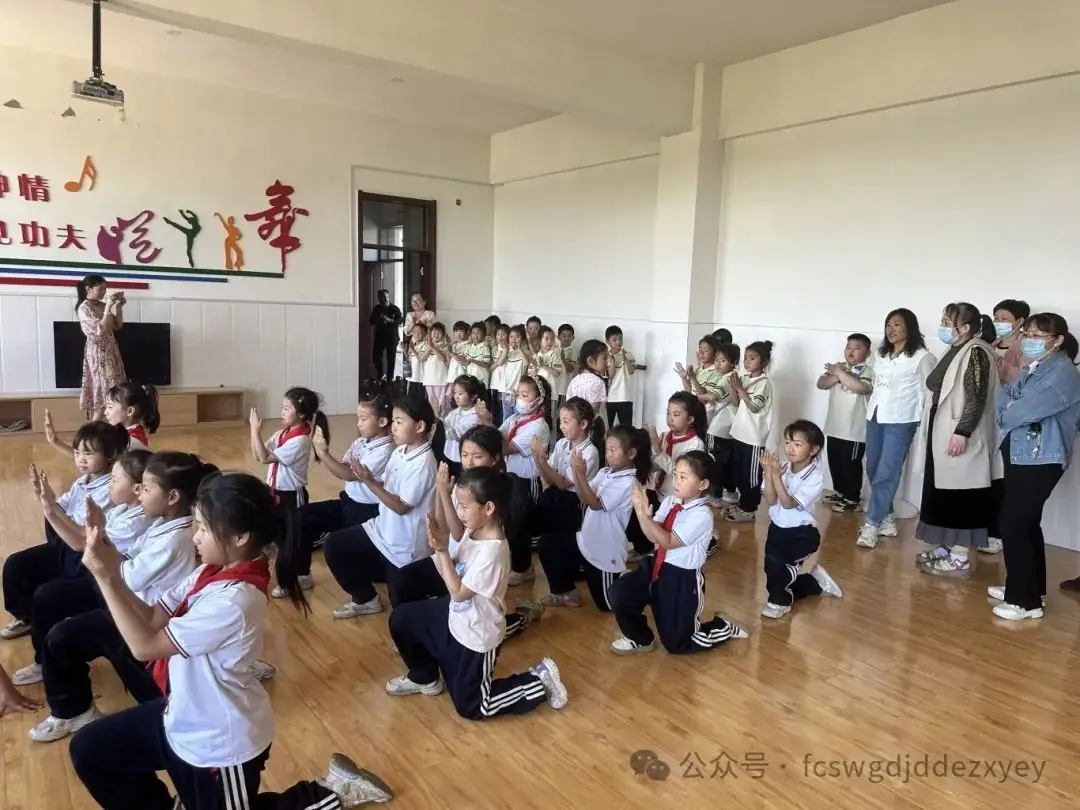 【小学初体验,衔接共成长】王瓜店街道第二中心幼儿园开展“守护育幼底线,成就美好童年”幼小衔接活动 第68张 【小学初体验,衔接共成长】王瓜店街道第二中心幼儿园开展“守护育幼底线,成就美好童年”幼小衔接活动 第68张