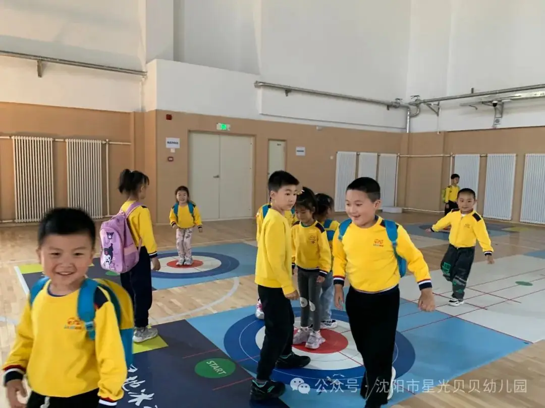 初探小学“幼”见成长——星光贝贝幼儿园,走进小学,开启梦想课堂 第79张 初探小学“幼”见成长——星光贝贝幼儿园,走进小学,开启梦想课堂 第79张