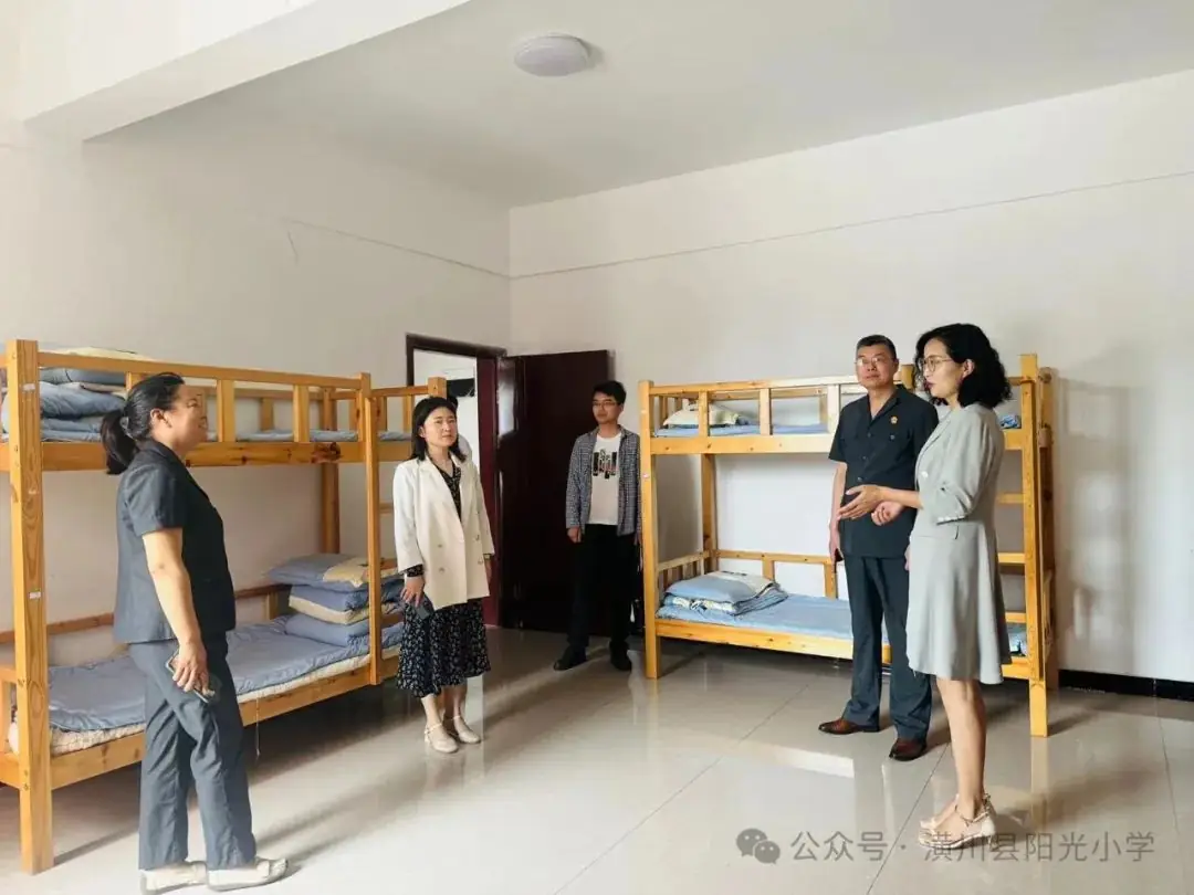 阳光小学 | 潢川法院走进阳光小学开展普法宣讲 第6张