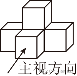 2024年安徽省芜湖市无为市中考数学第二次联考试卷 第3张 2024年安徽省芜湖市无为市中考数学第二次联考试卷 第3张
